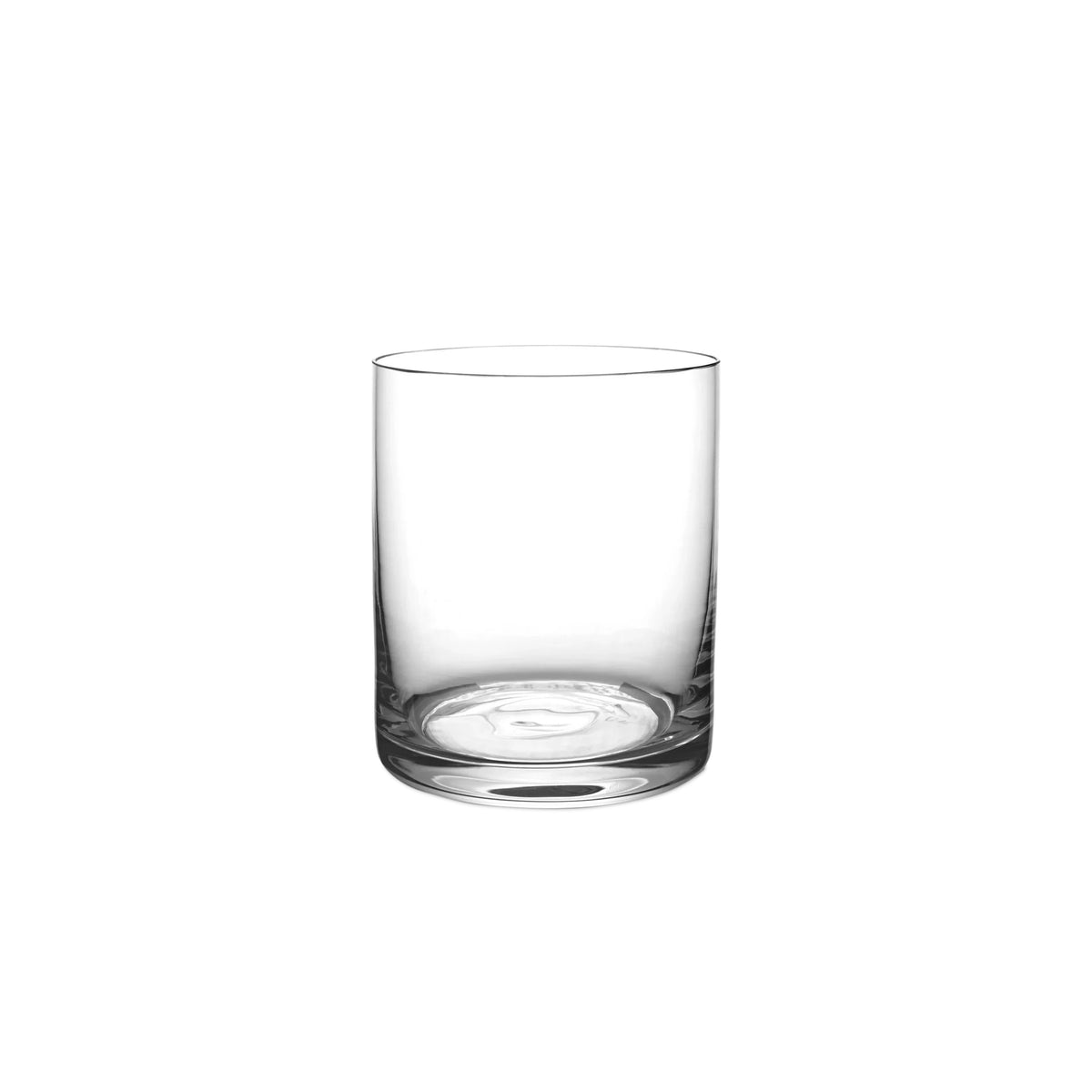 Bembo DOF Glass, Smooth Set of 2