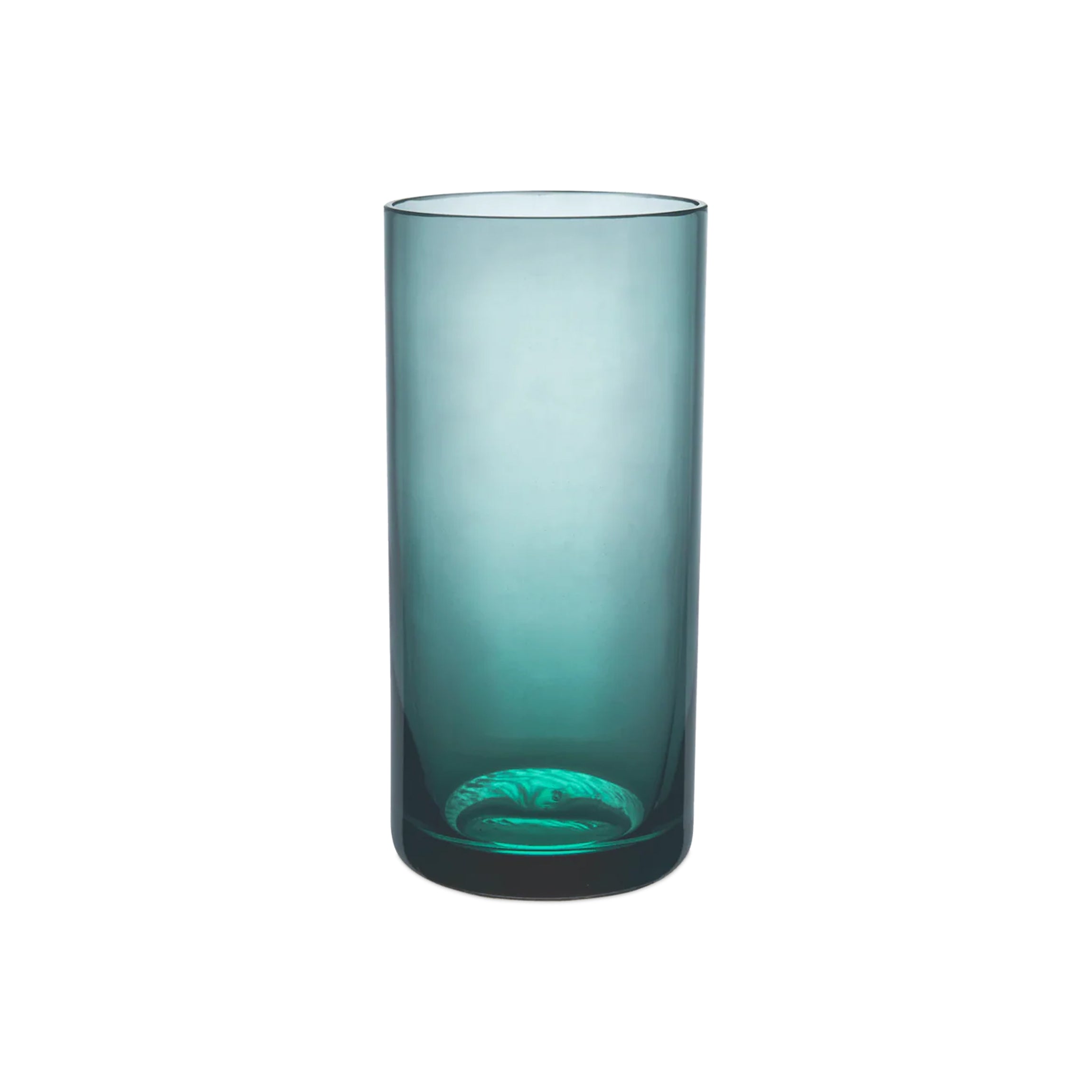 Bembo Highball Glass, Smooth Set of 2