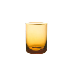 Bembo Shot Glass, Smooth Set of 2