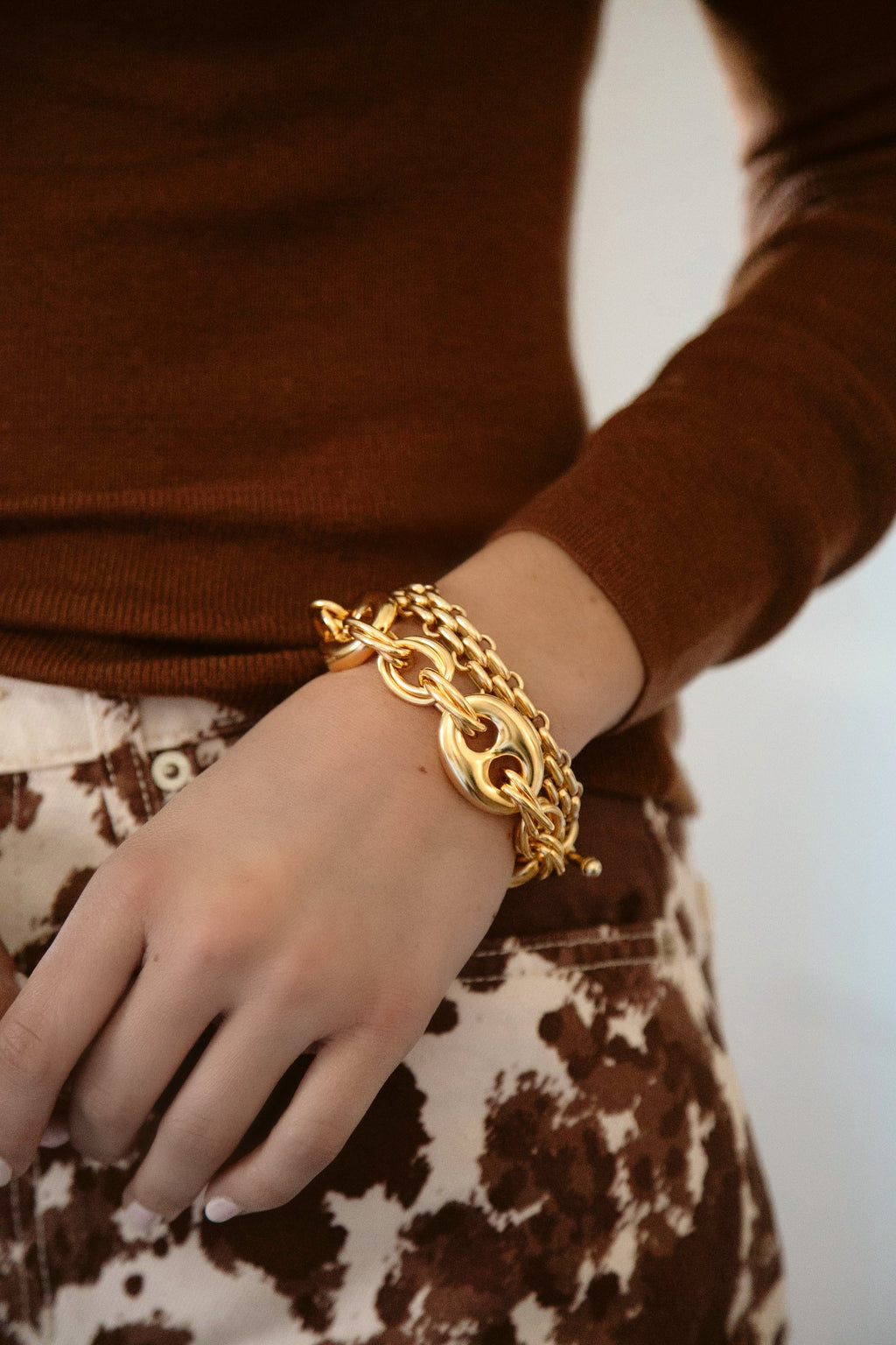 Benji Bracelet