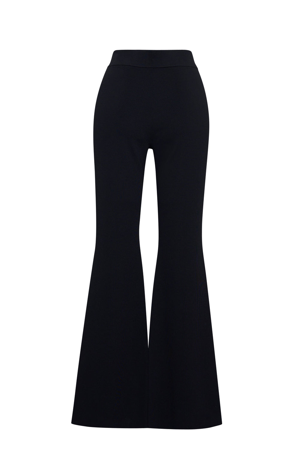 Bernadette Pant in Black