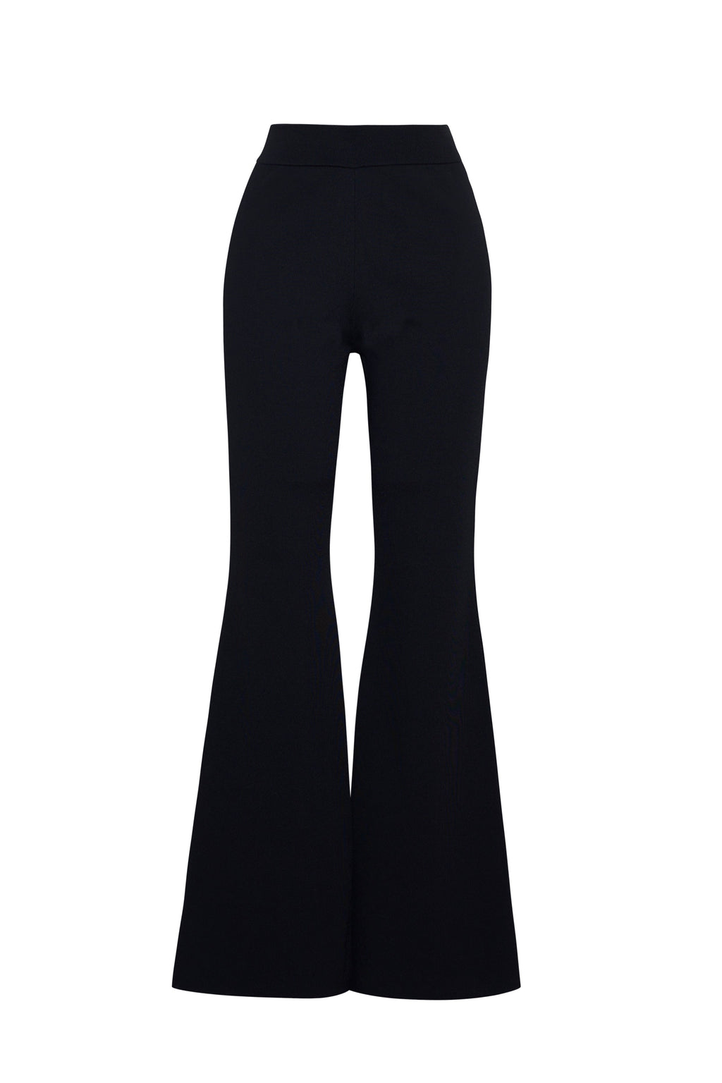 Bernadette Pant in Black
