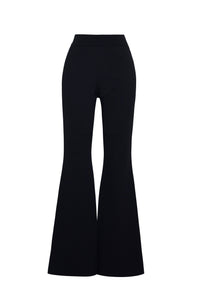 Bernadette Pant in Black