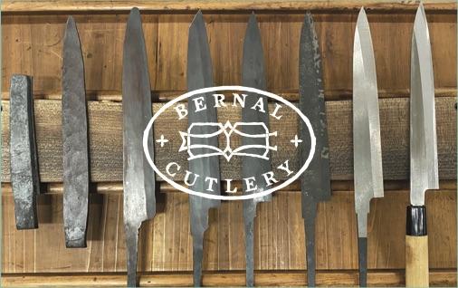 Bernal Cutlery Gift Card