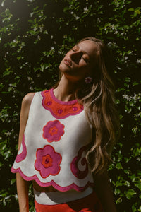 Berry Tallulah Skirt