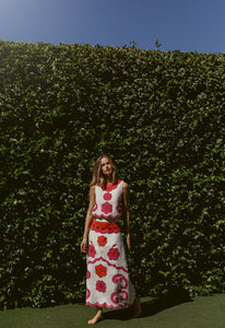 Berry Tallulah Skirt