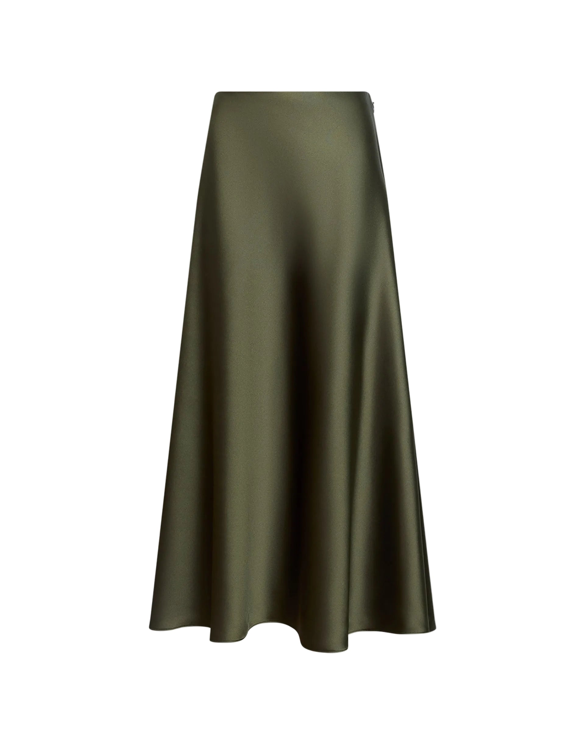 Beth Skirt in Fern