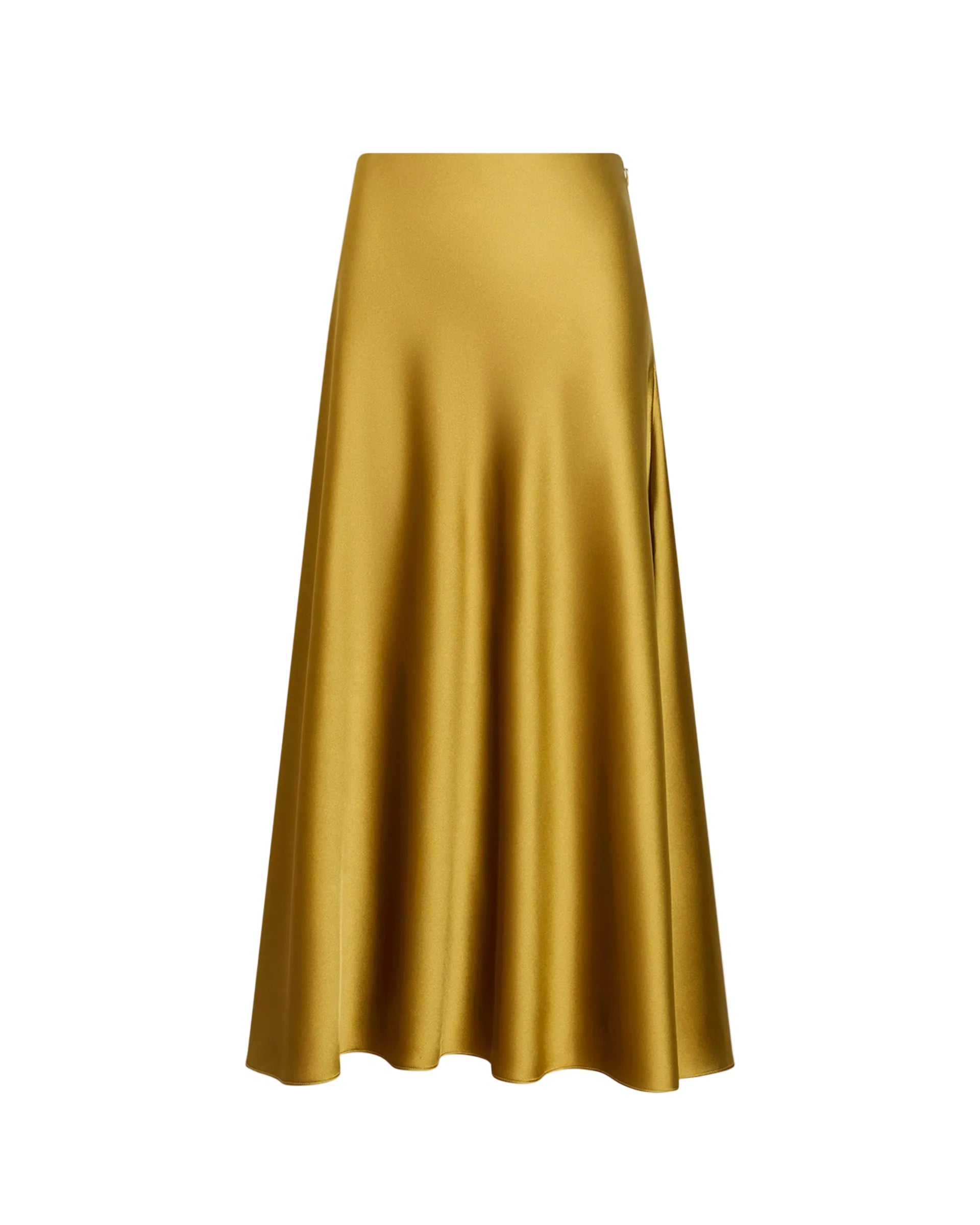 Beth Skirt in Hazel