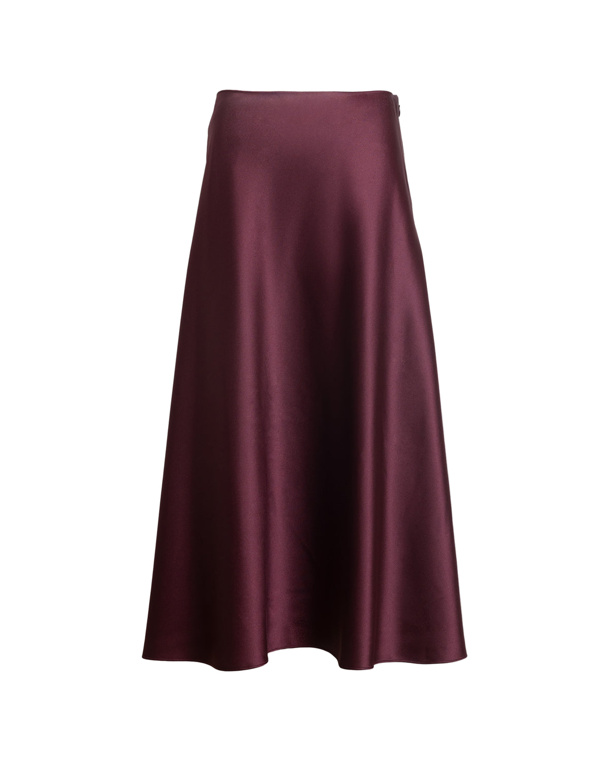 Beth Skirt in Mahogany