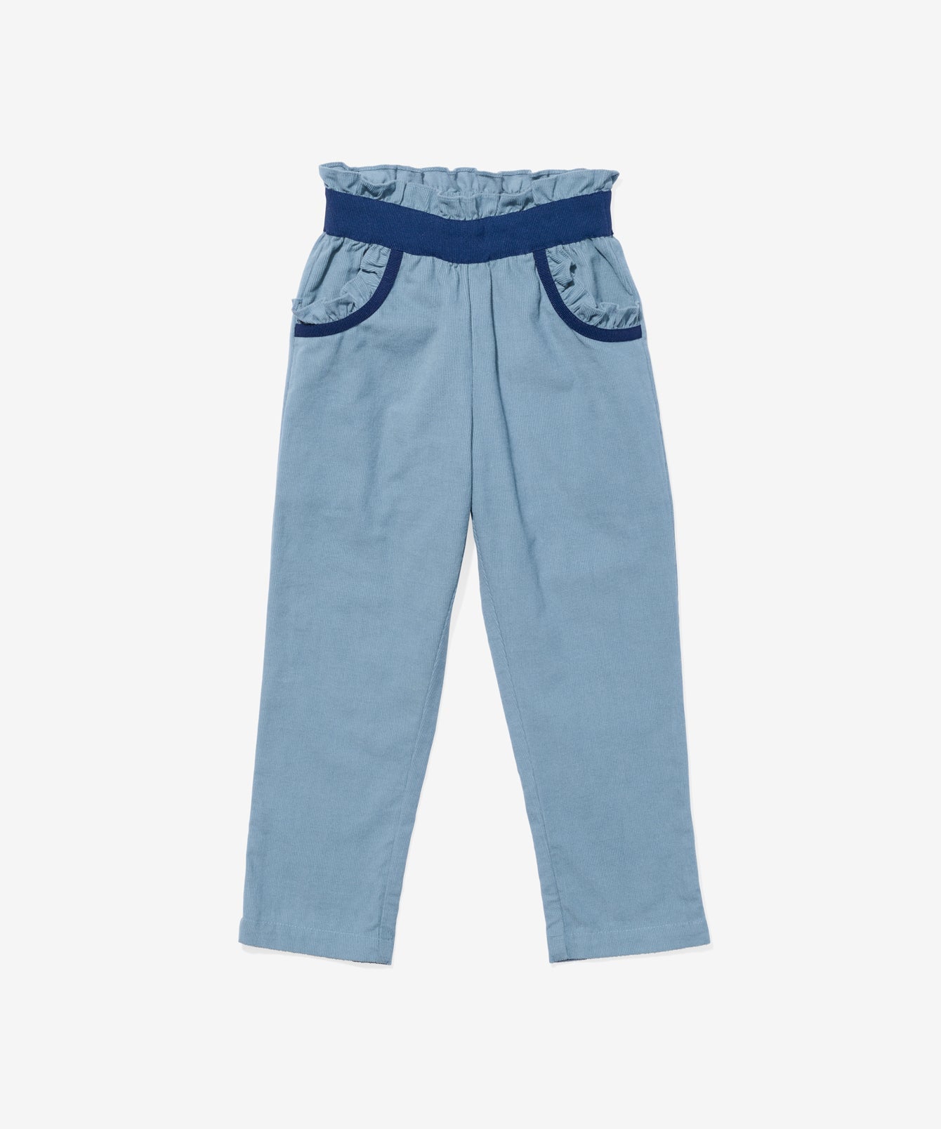 Betsy Pant in Rain Corduroy