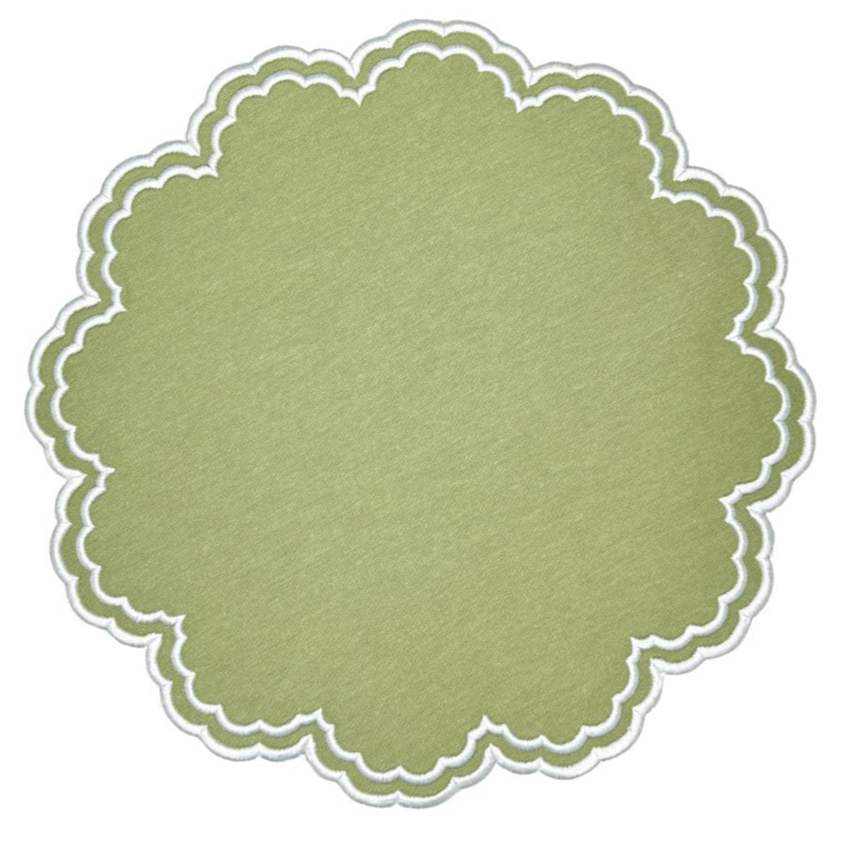 Bettina Placemat, Set 4