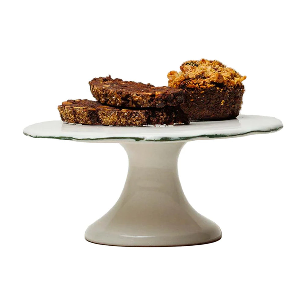 Small Bevagna Cake Stand