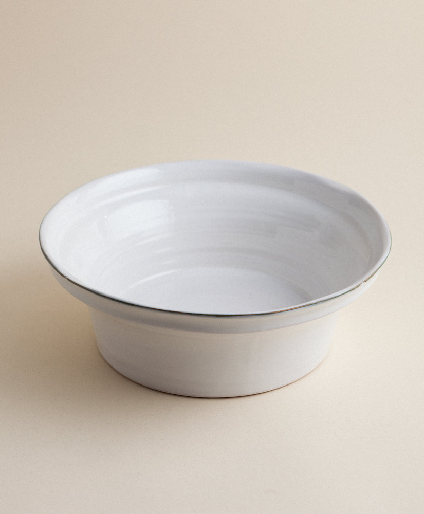 Large Serving Bowl