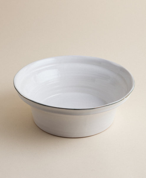 Large Serving Bowl