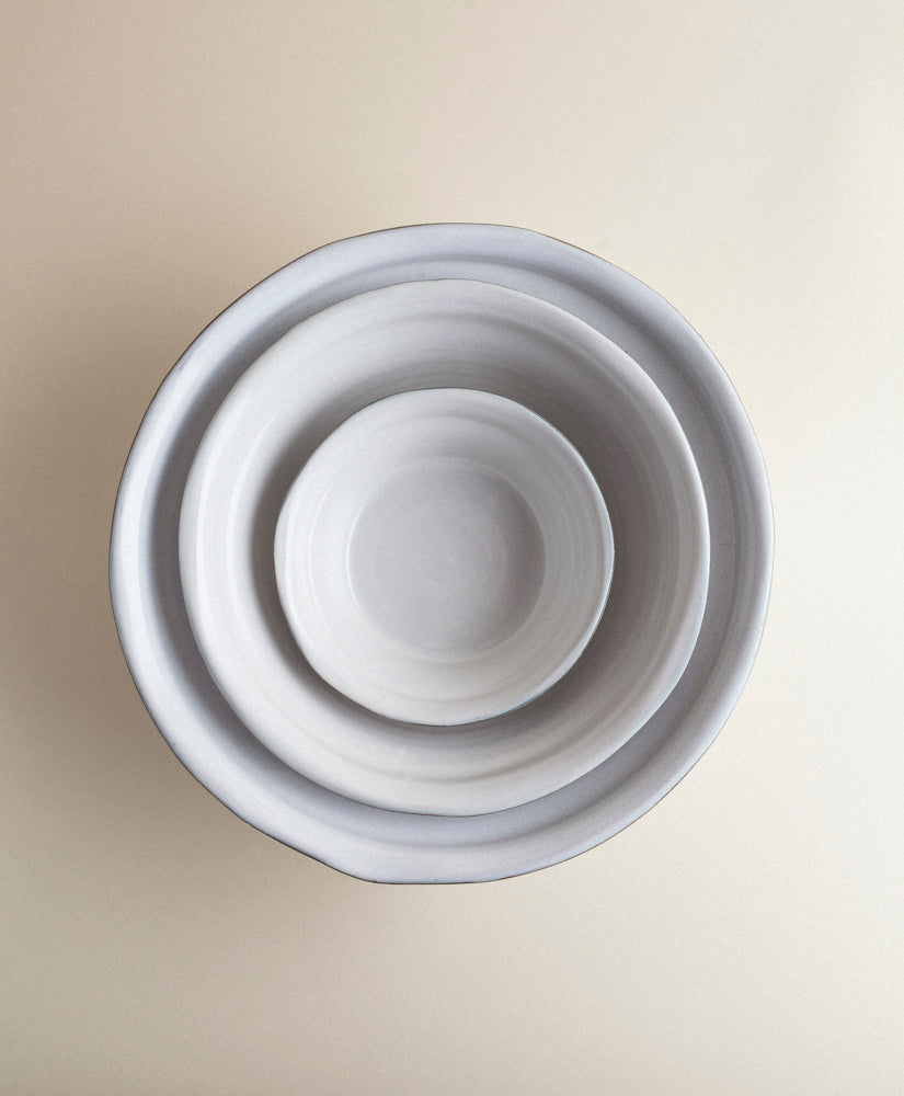 Bevagna Medium Serving Bowl