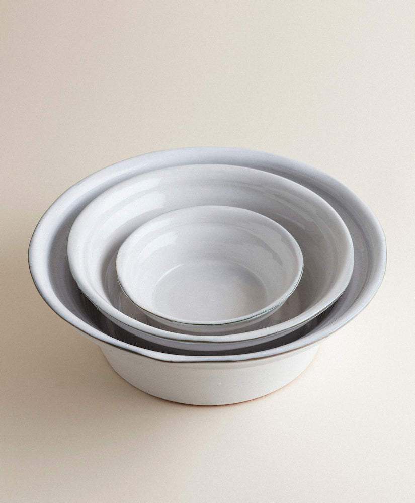 Large Serving Bowl
