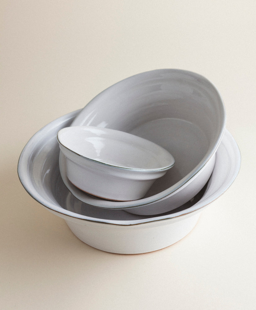 Bevagna Medium Serving Bowl