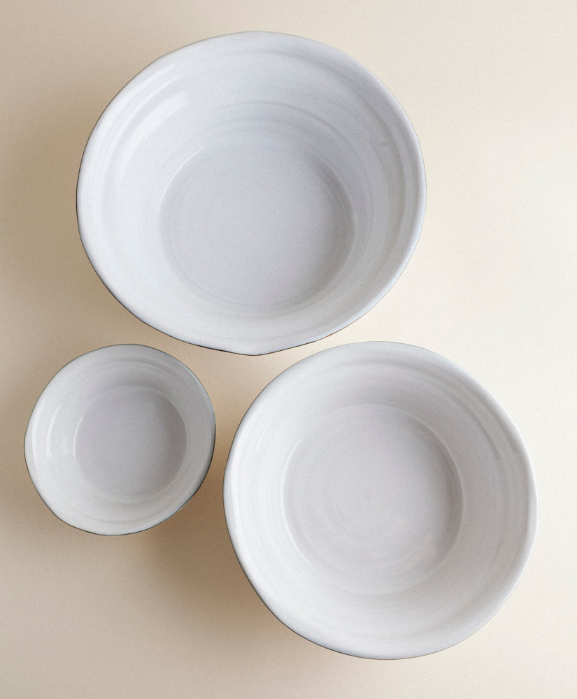 Bevagna Medium Serving Bowl