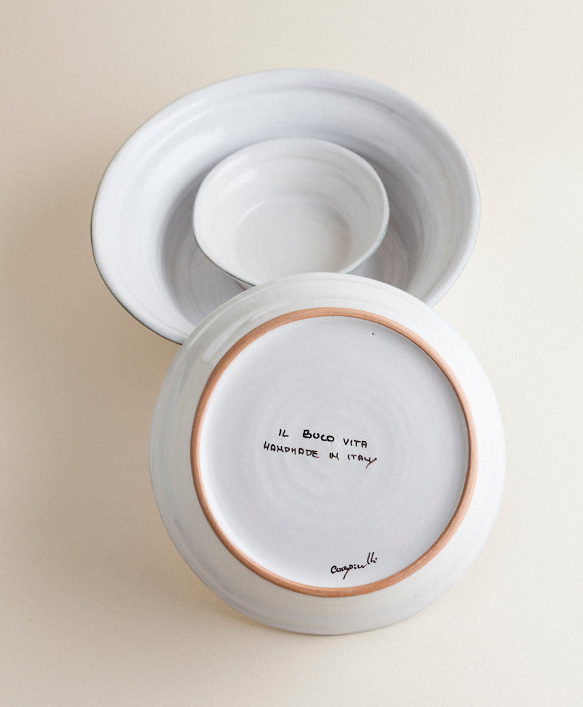 Bevagna Large Serving Bowl
