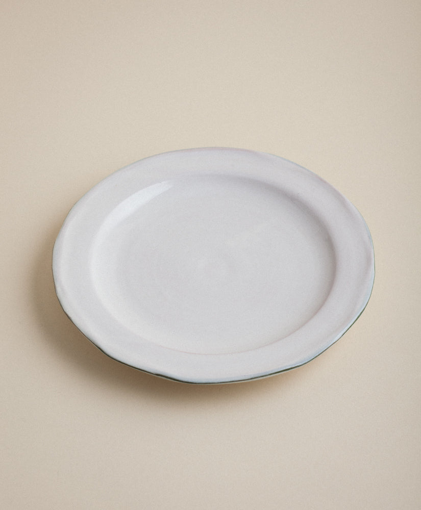 Side Plate