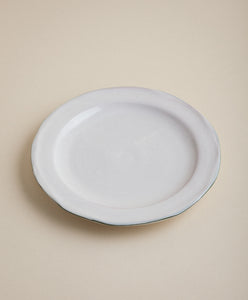 Side Plate