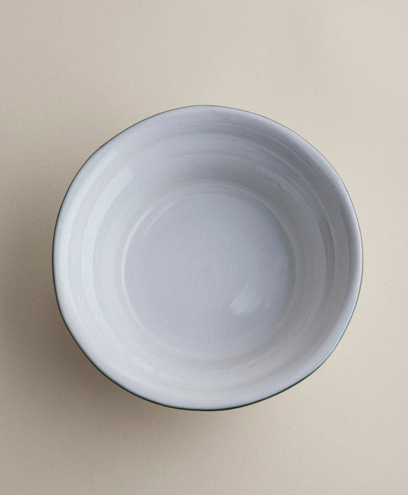 Bevagna Soup Bowl