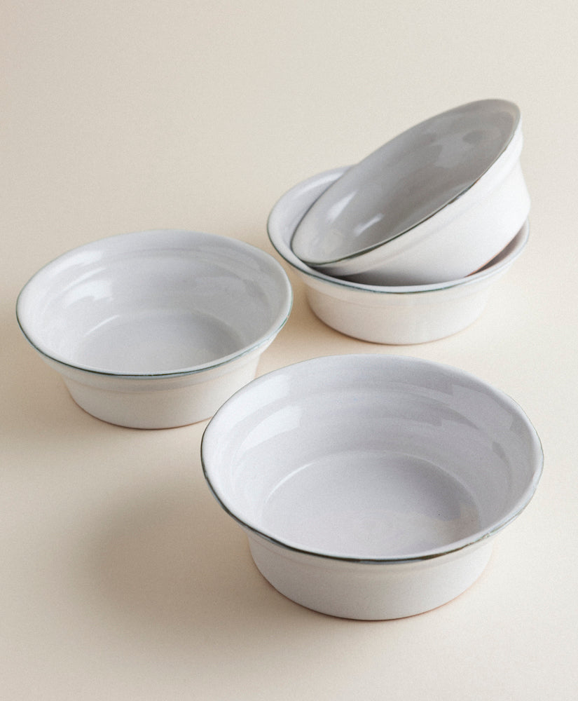 Bevagna Soup Bowl
