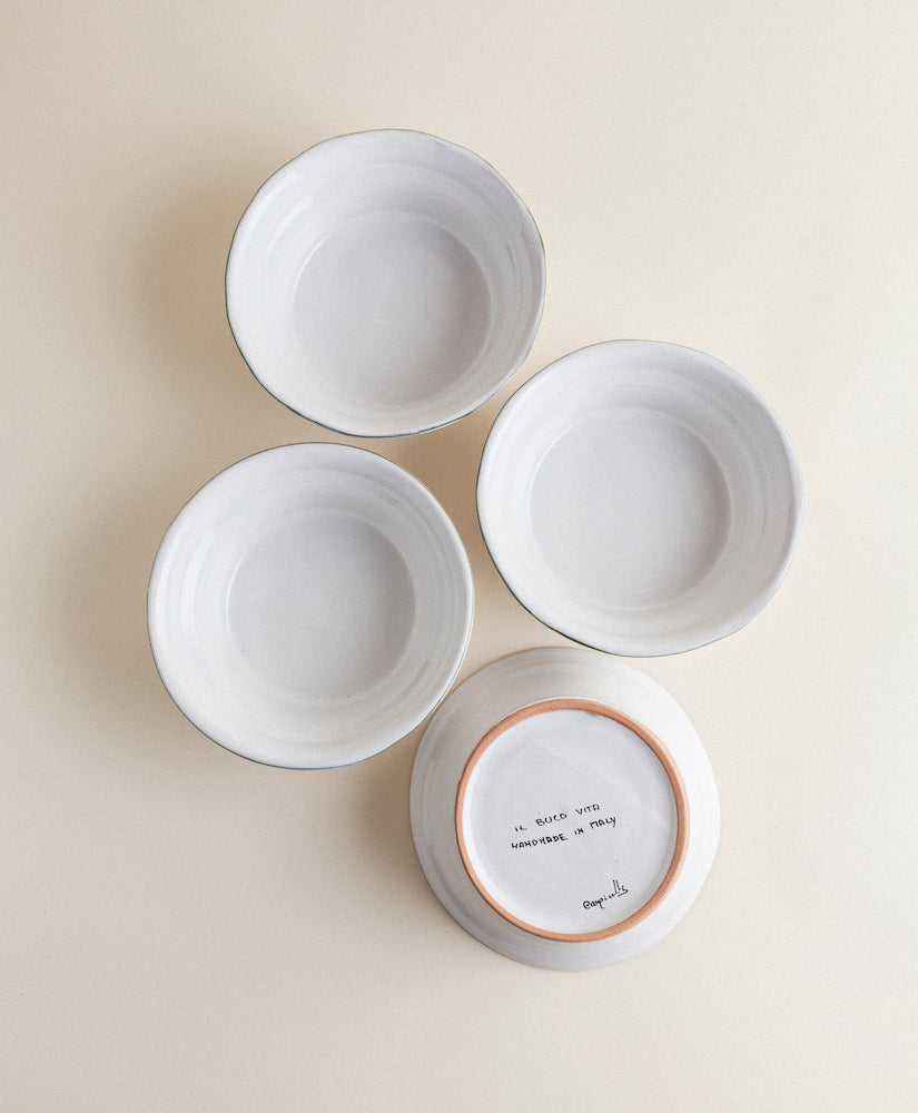 Bevagna Soup Bowl