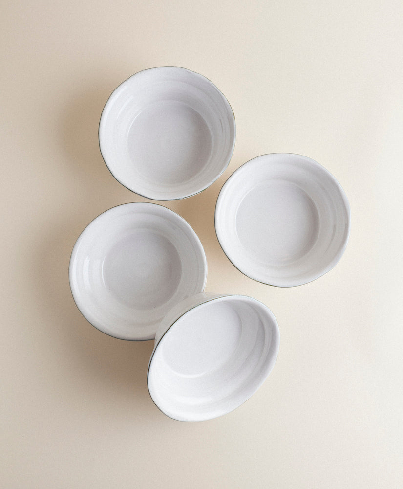 Bevagna Soup Bowl