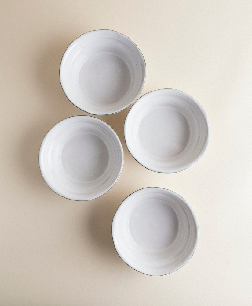 Bevagna Soup Bowl