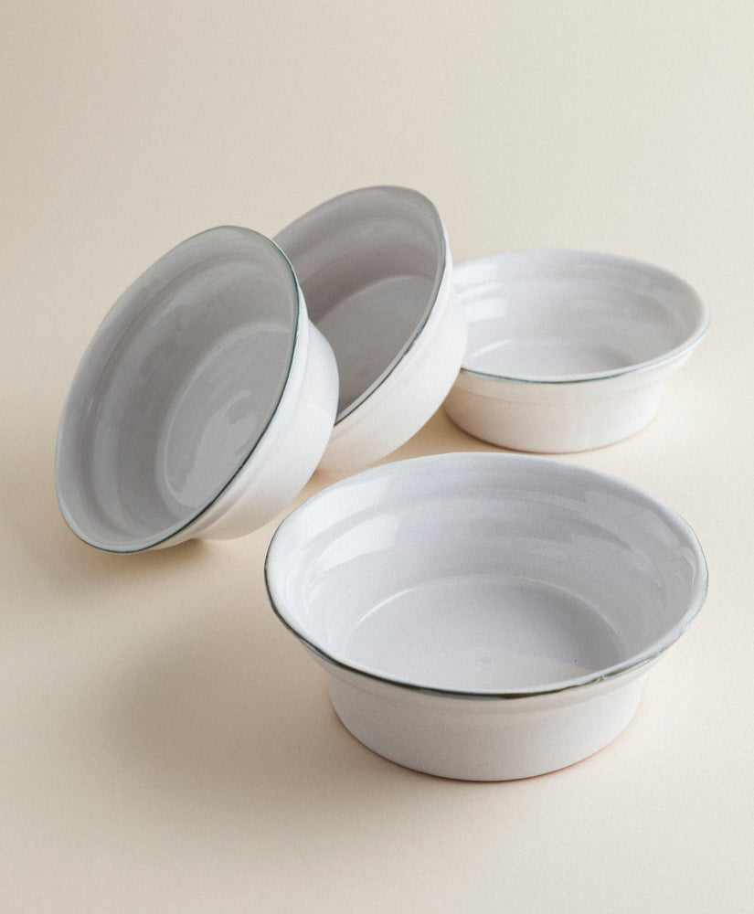 Bevagna Soup Bowl