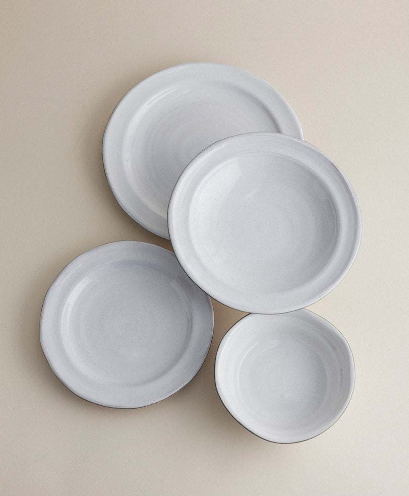 Bevagna Dinner Plate