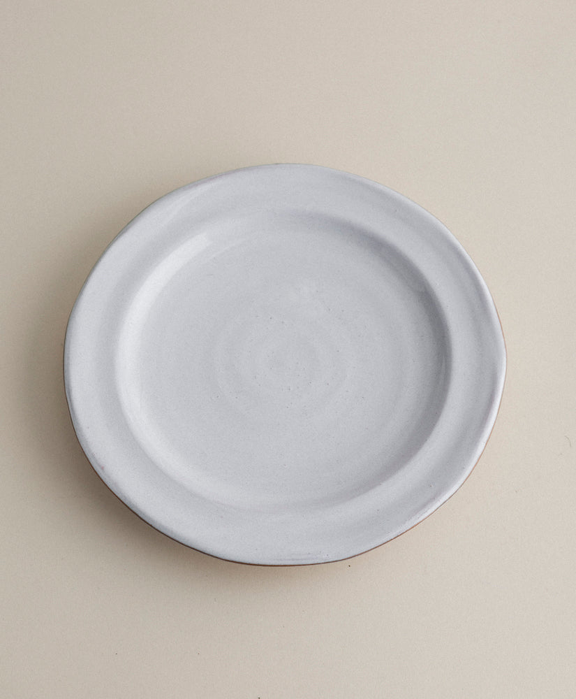 Bevagna Dinner Plate