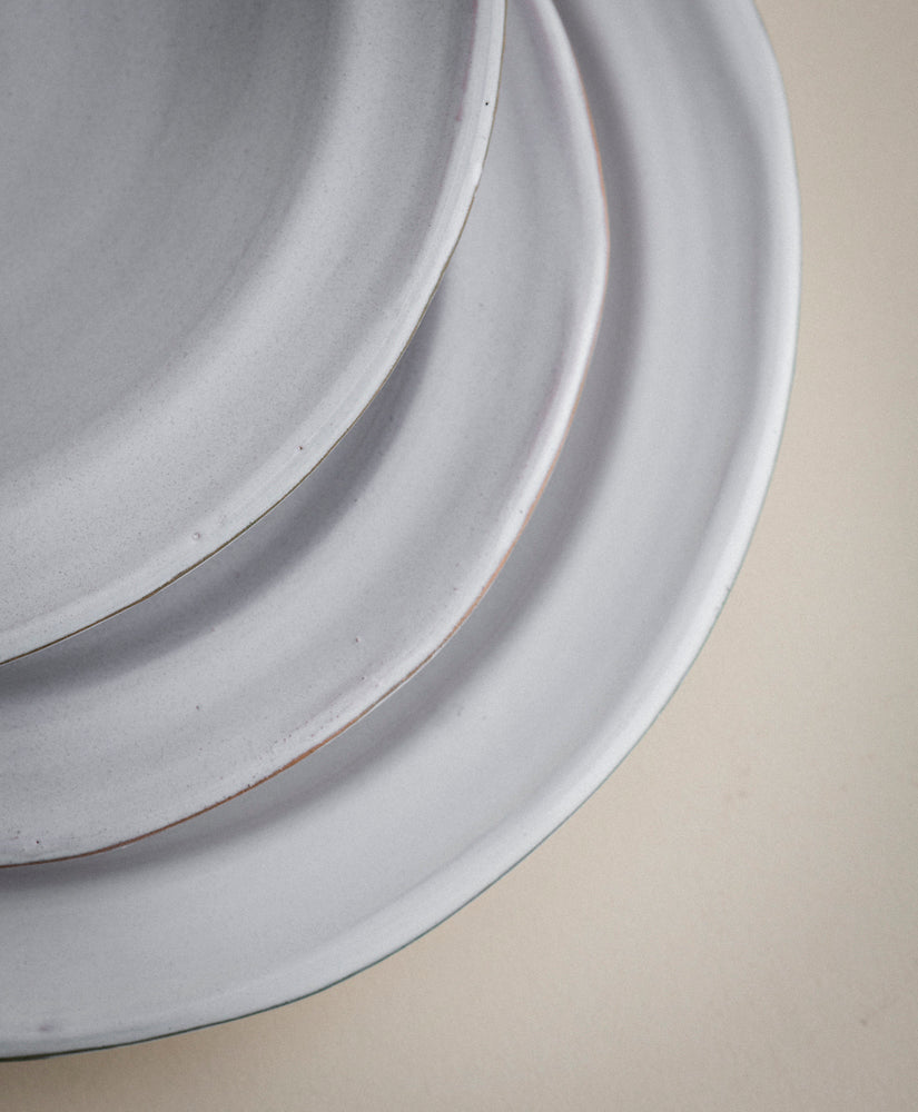 Bevagna Dinner Plate