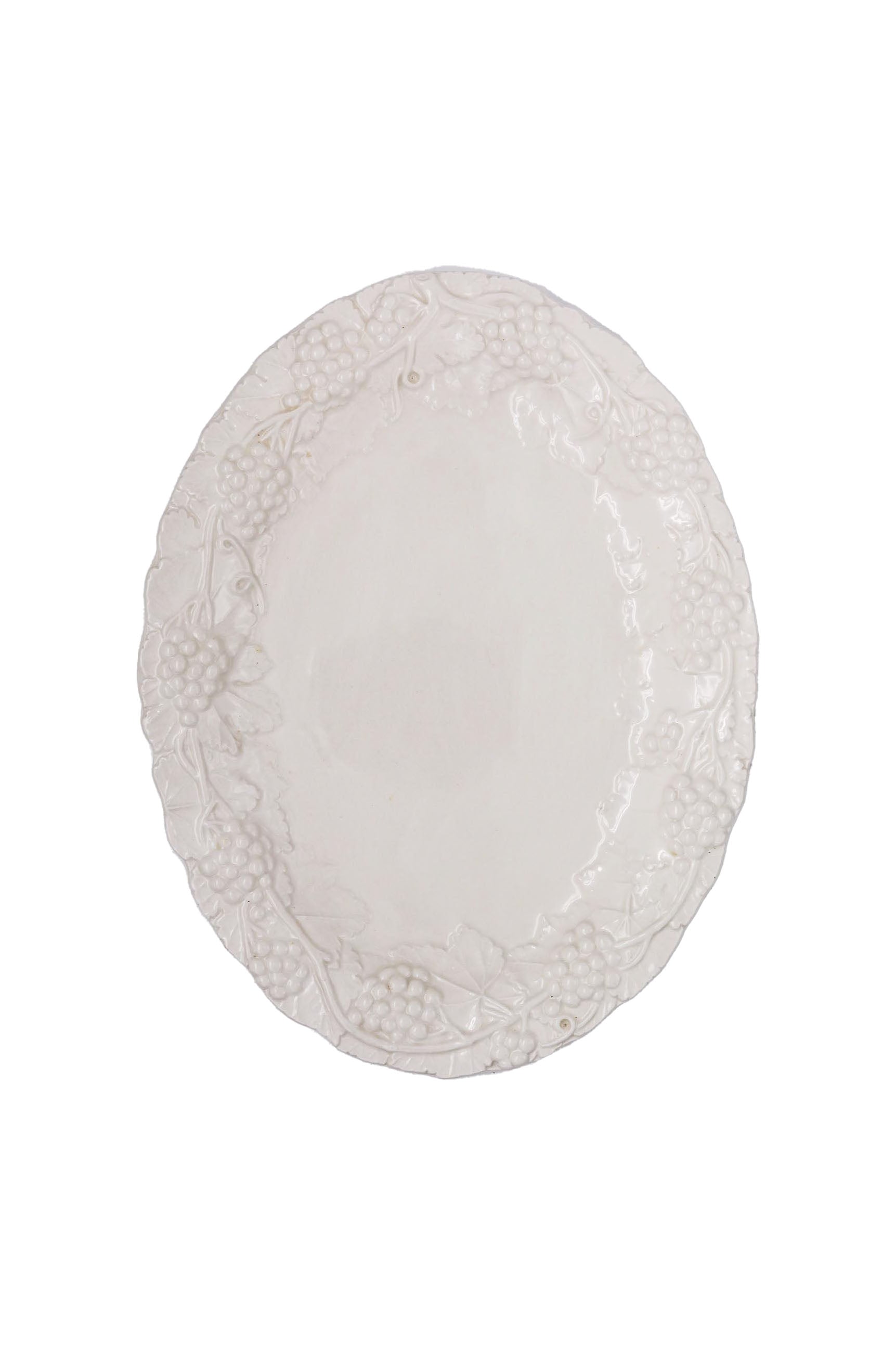 Bianco Serving Dish - Skye McAlpine Tavola