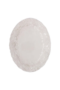 Bianco Serving Dish - Skye McAlpine Tavola