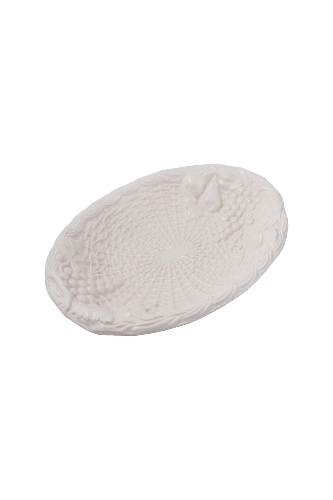 Bianco Tutti Frutti Platter - Skye McAlpine Tavola