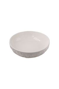 Bianco Salad Bowl - Skye McAlpine Tavola