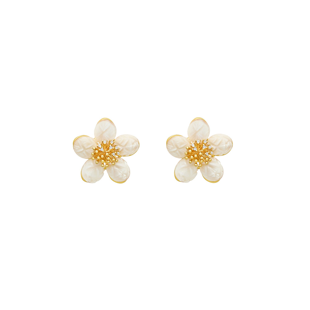 Big Island Earrings