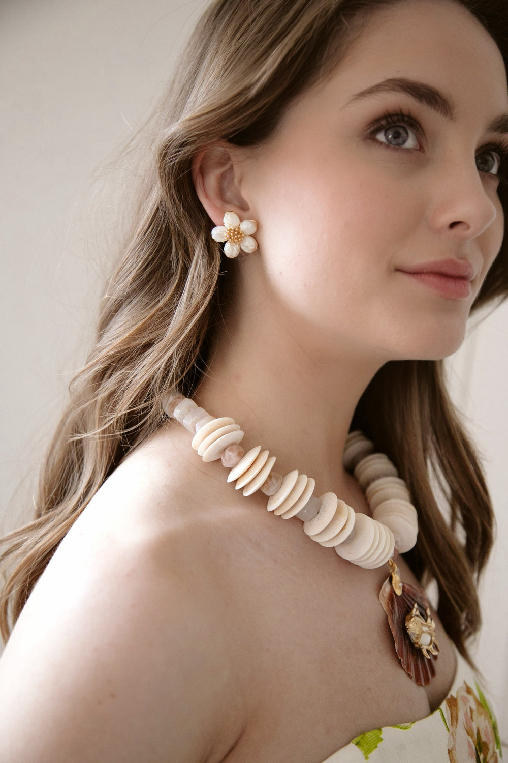 Big Island Earrings