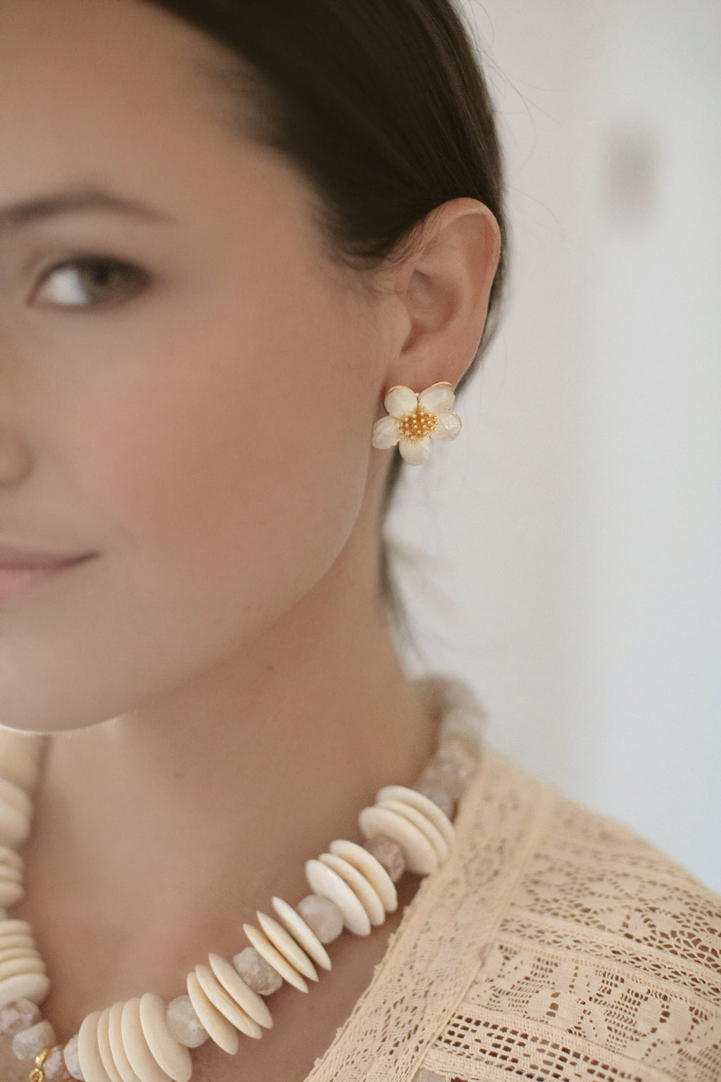 Big Island Earrings