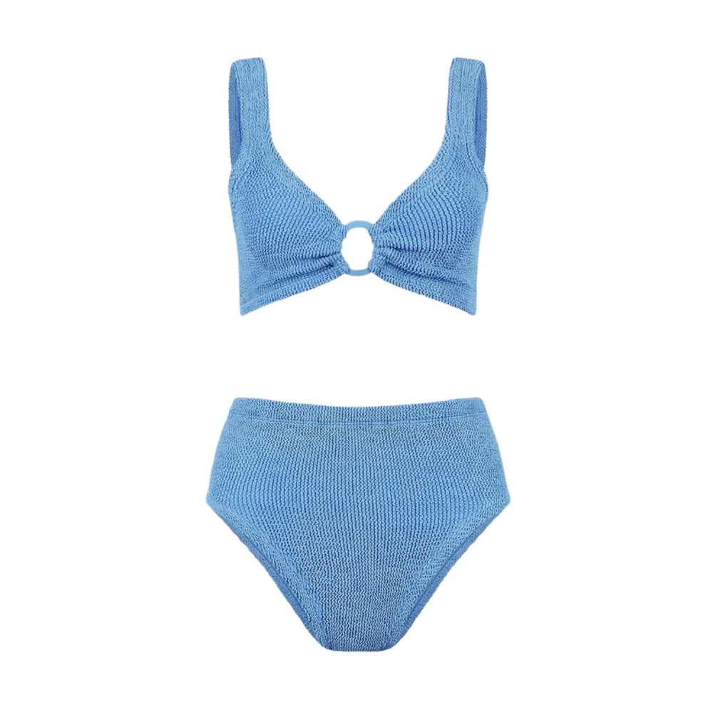 Nadine Bikini in Cornflower