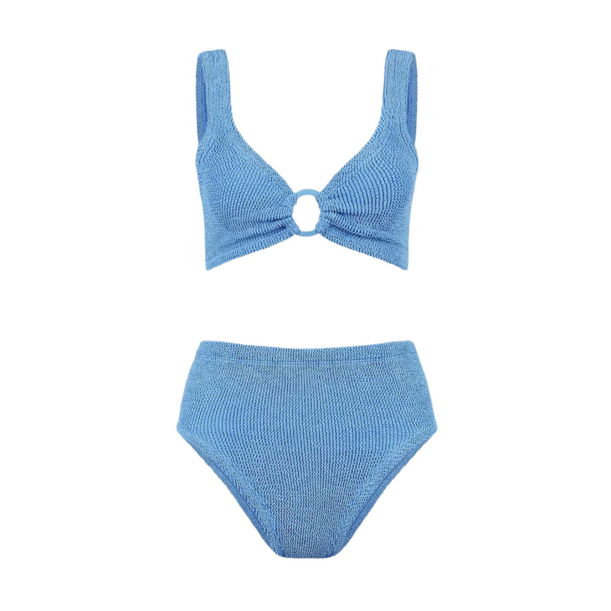 Nadine Bikini in Cornflower