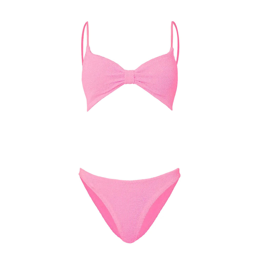 Alicia Bikini In Bubblegum