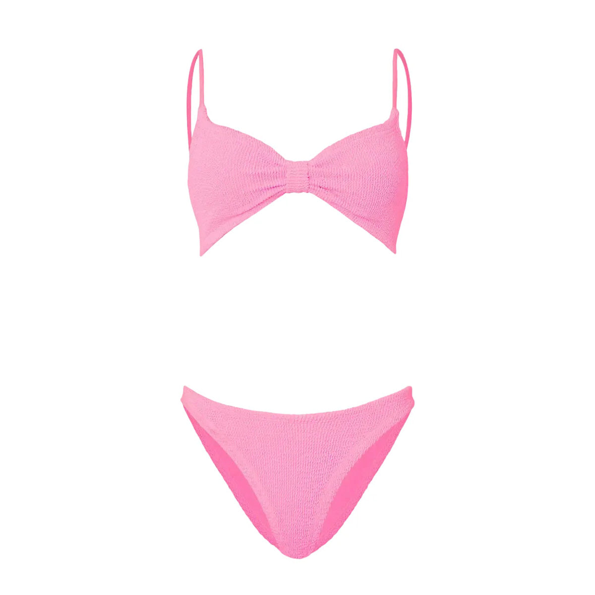 Alicia Bikini In Bubblegum