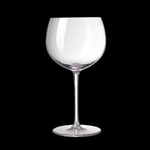 Clear Stemware Outdoor Wine Glass