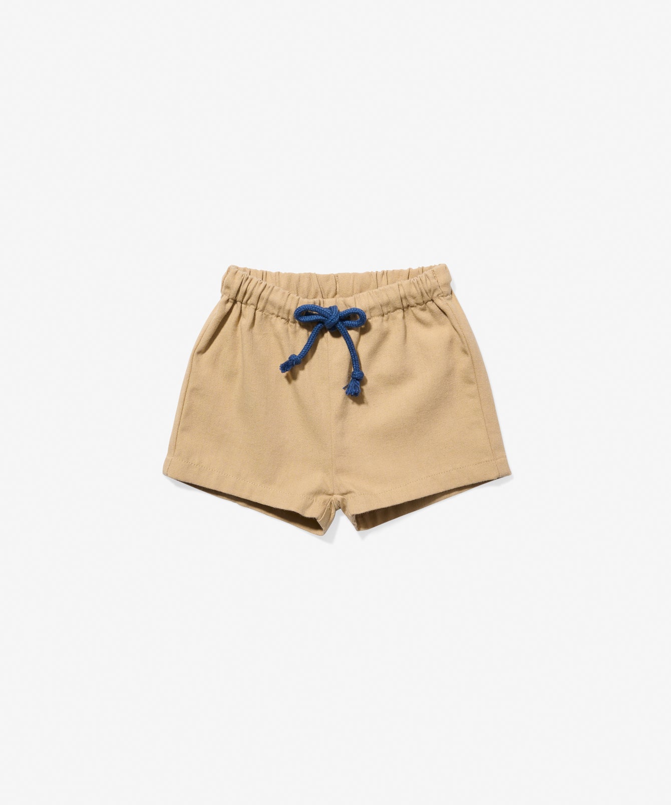Bingo Baby Short in Khaki
