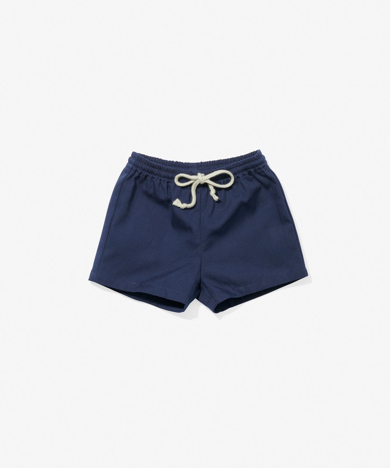 Bingo Baby Short in Navy