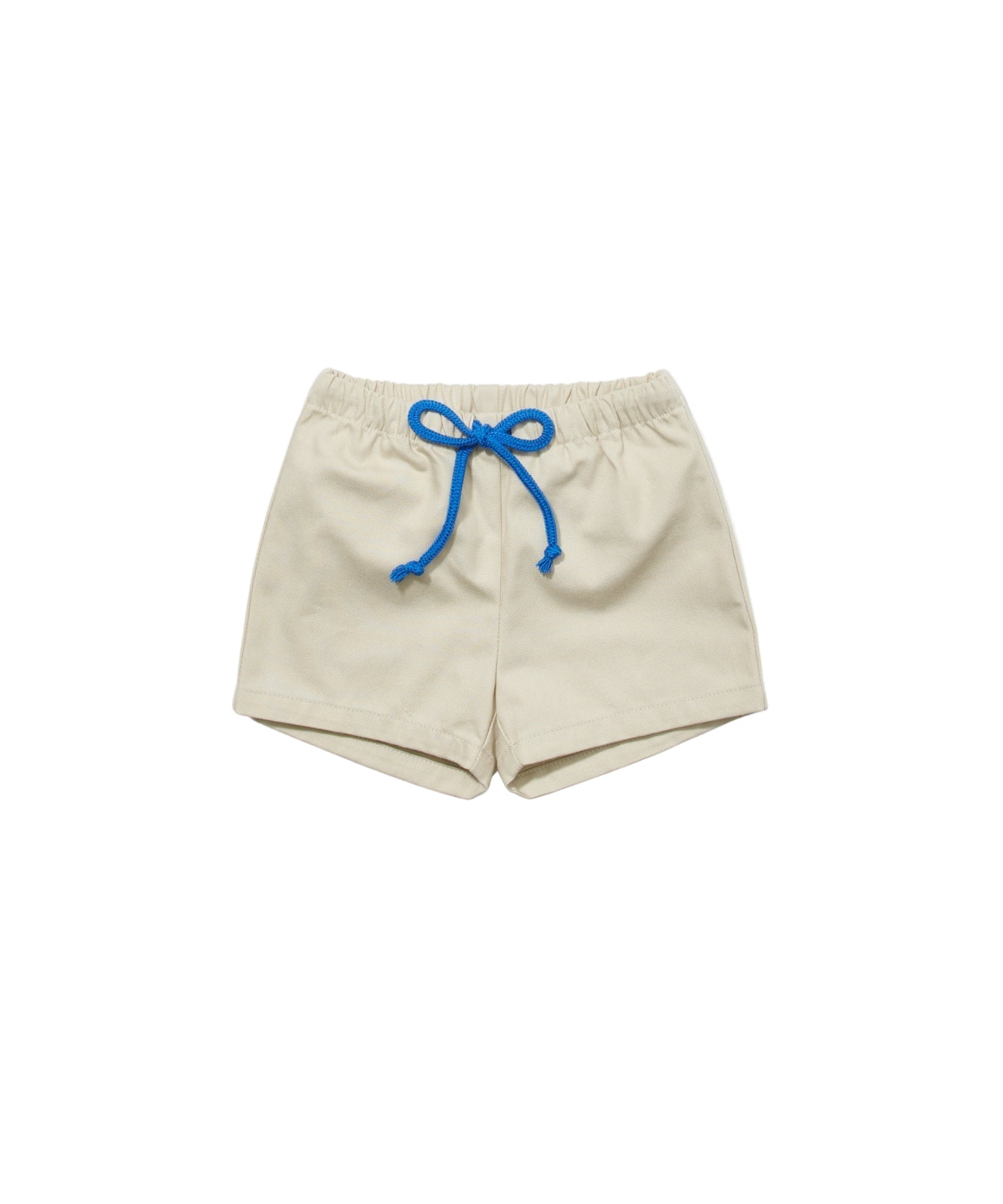 Bingo Baby Short in Shell