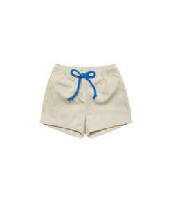 Bingo Baby Short in Shell
